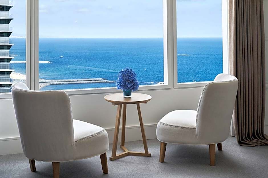 Hotel Arts Barcelona