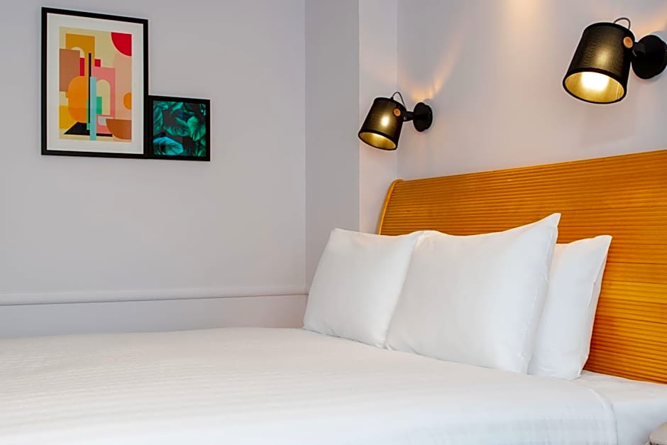 Holiday Inn Bristol Filton By IHG