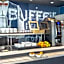 ibis budget Aubagne Paluds Agora