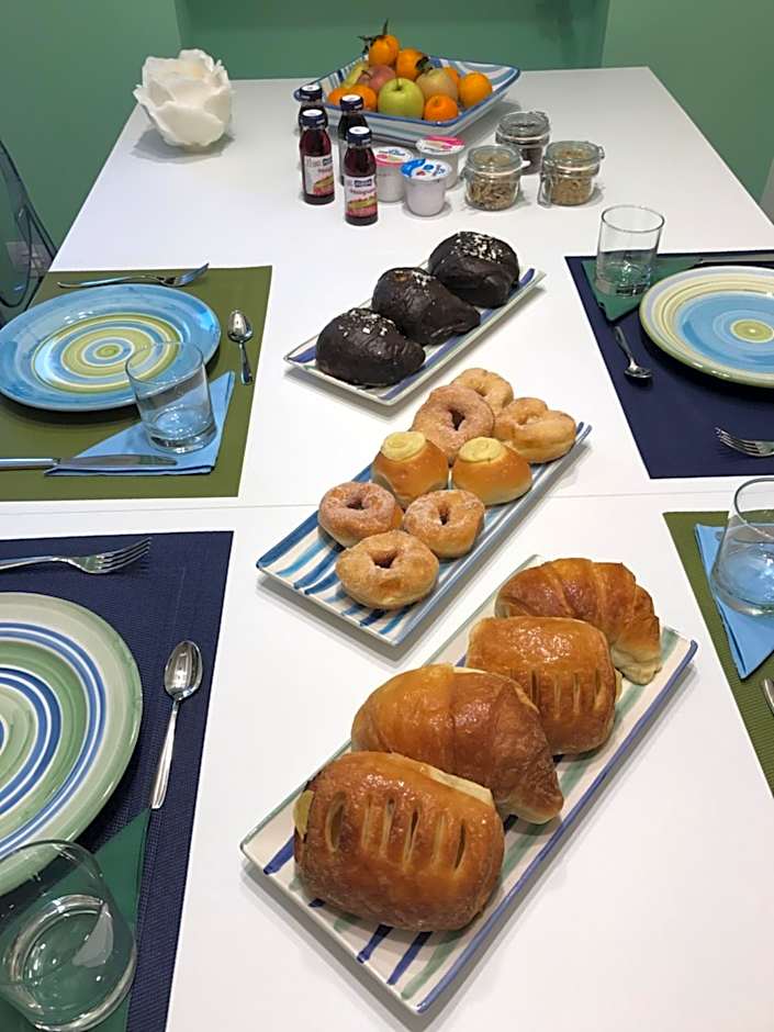 Al Parco Primavera B&B