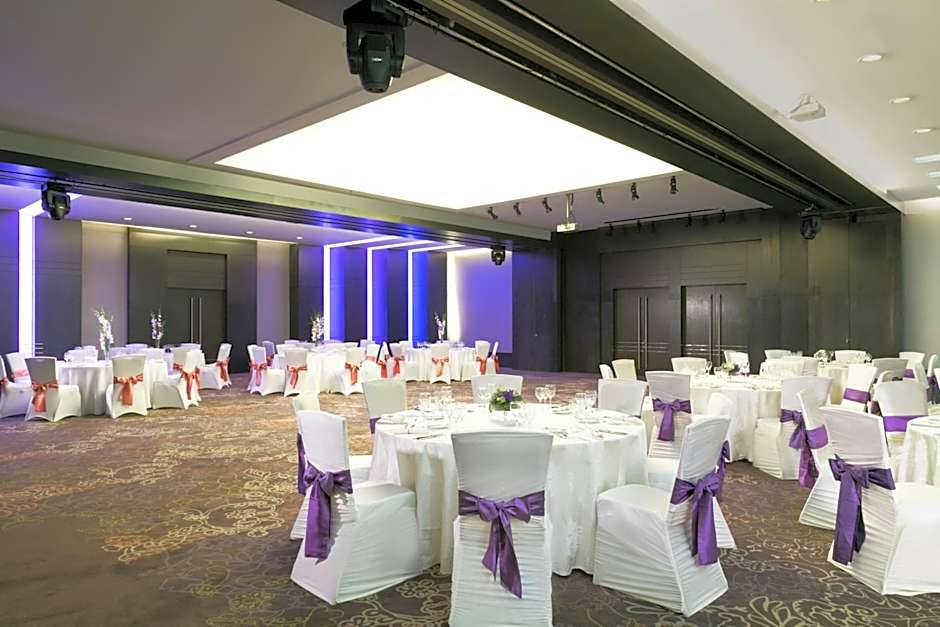 Sheraton Bucharest Hotel