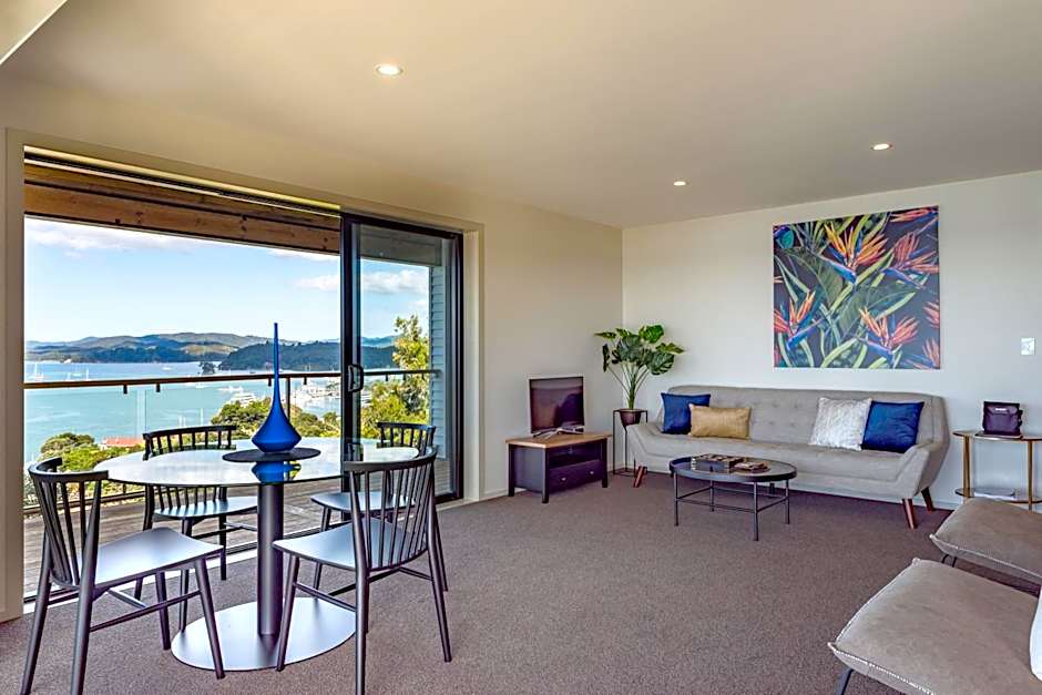 Marina Cove Bay of Islands