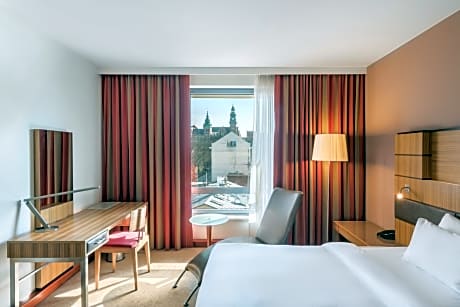 Superior Room with Old Town View
