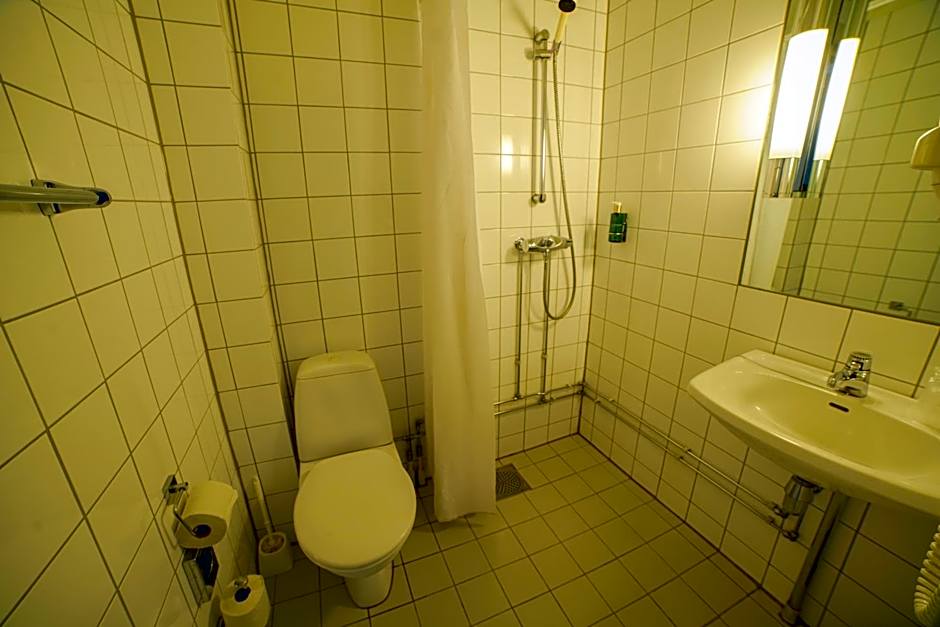 Sitla Hotel & Apartments
