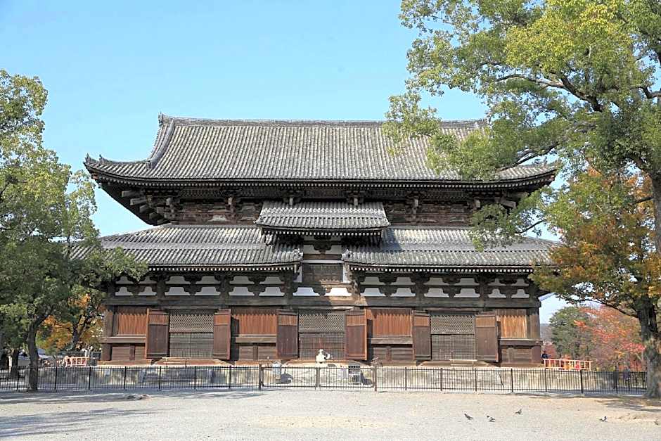 Mibu-Juku