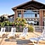 Mercure Thalasso & Spa Port Fréjus