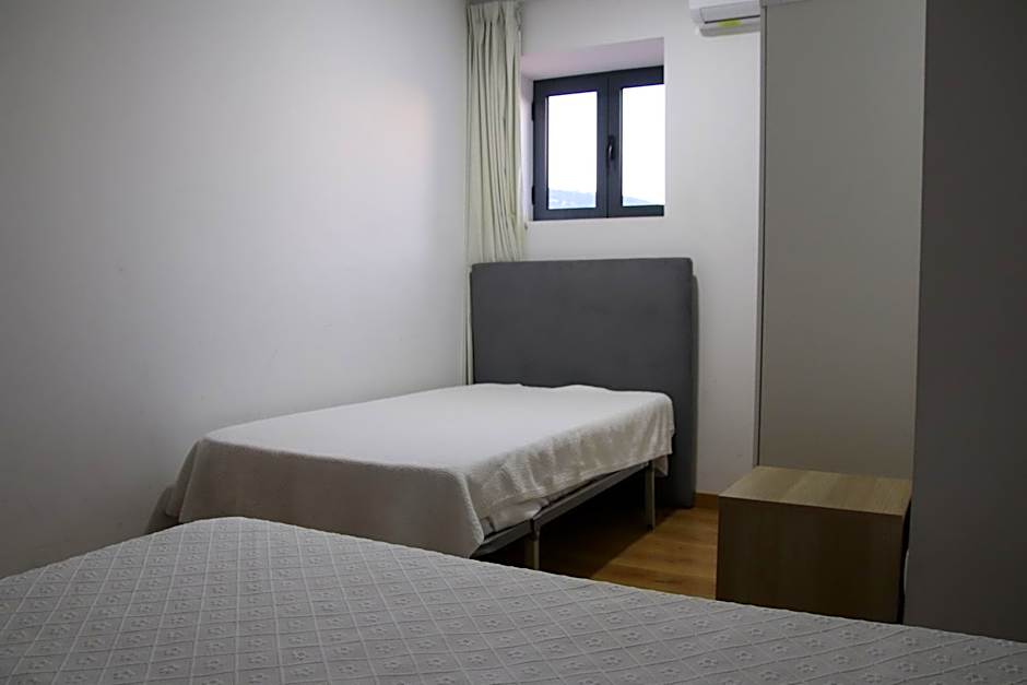 Hotel Bem Estar