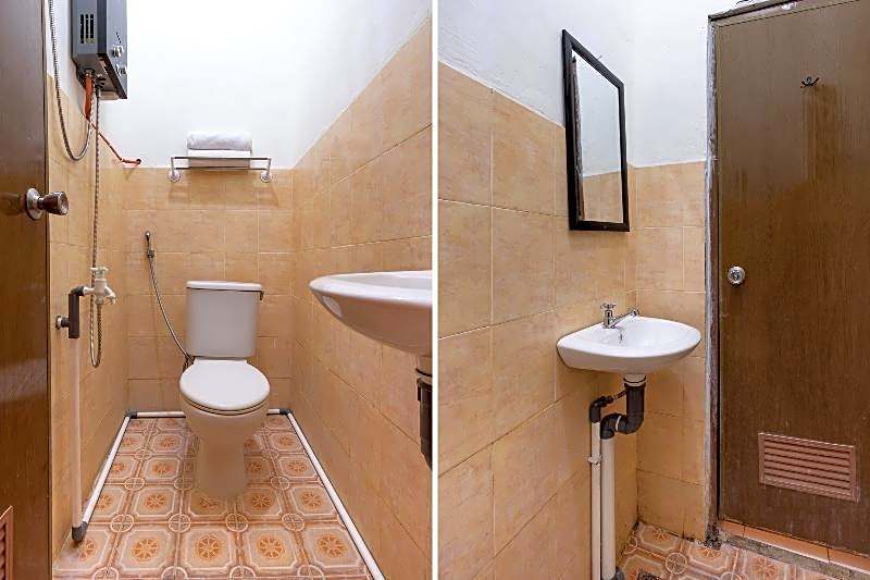 OYO 2454 Wanawiyata Homestay