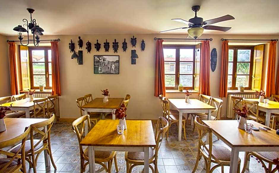 Hotel Colonial de Santillana