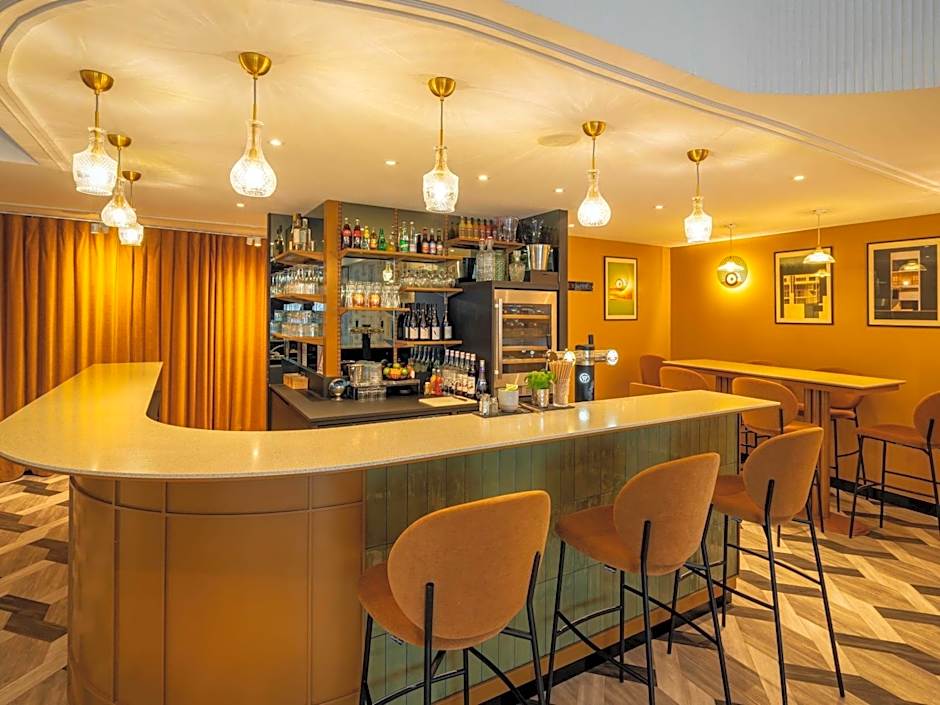 Le Splendid Hotel Annecy