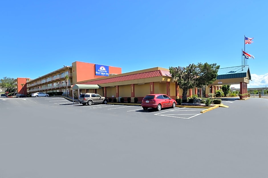 Americas Best Value Inn Cocoa/Port Canaveral