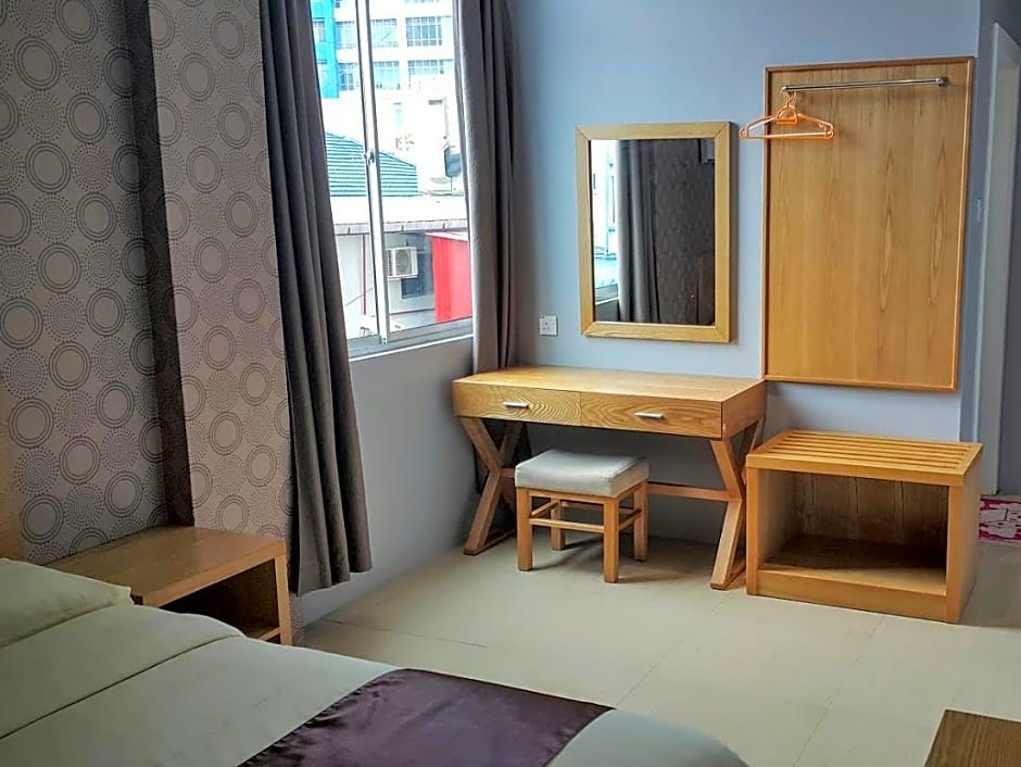 Residence 21 Boutique Inn