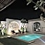 Villa Erita, stylish and beautiful villa in Nyang Nyang