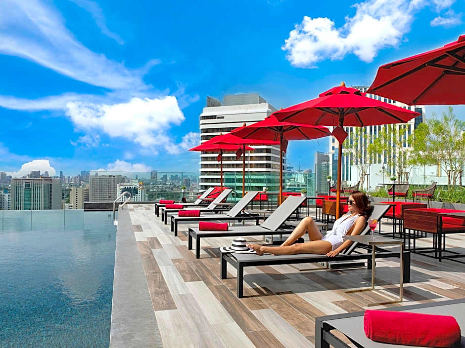 Novotel Bangkok Sukhumvit 4