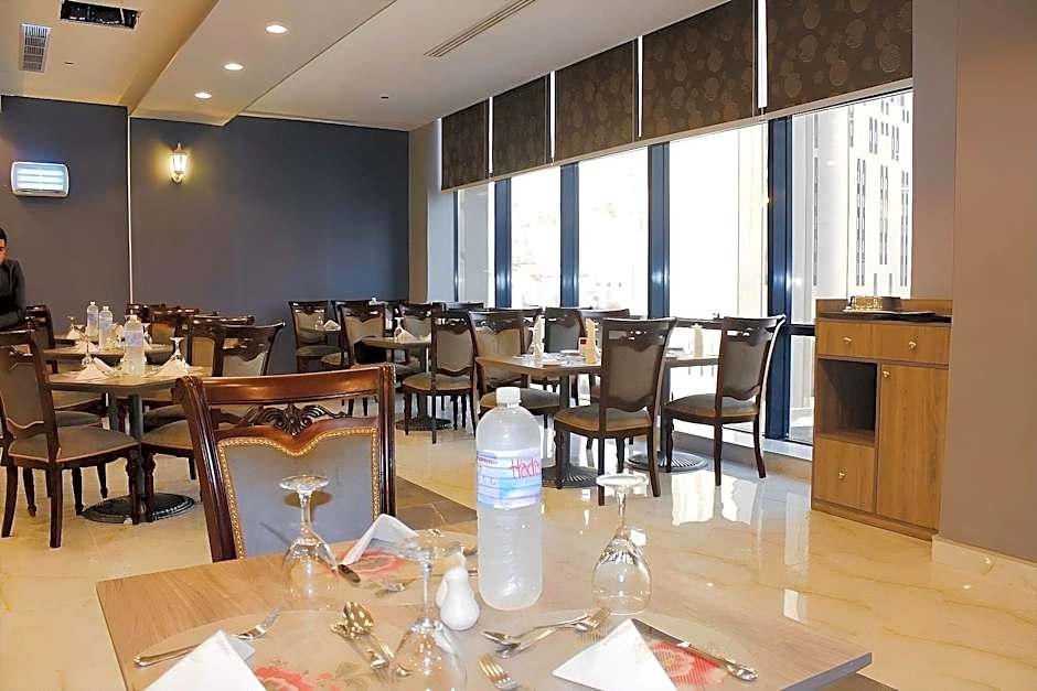 Al Safwah Orchid Hotel