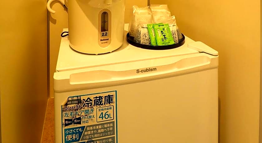 Hotel Asahi Grandeur Fuchu