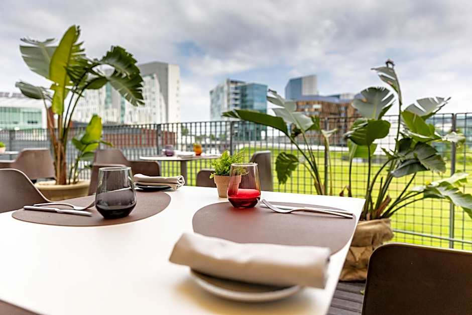 H2C Hotel Milanofiori