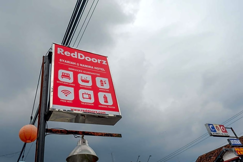 RedDoorz Syariah @ Namira Hotel