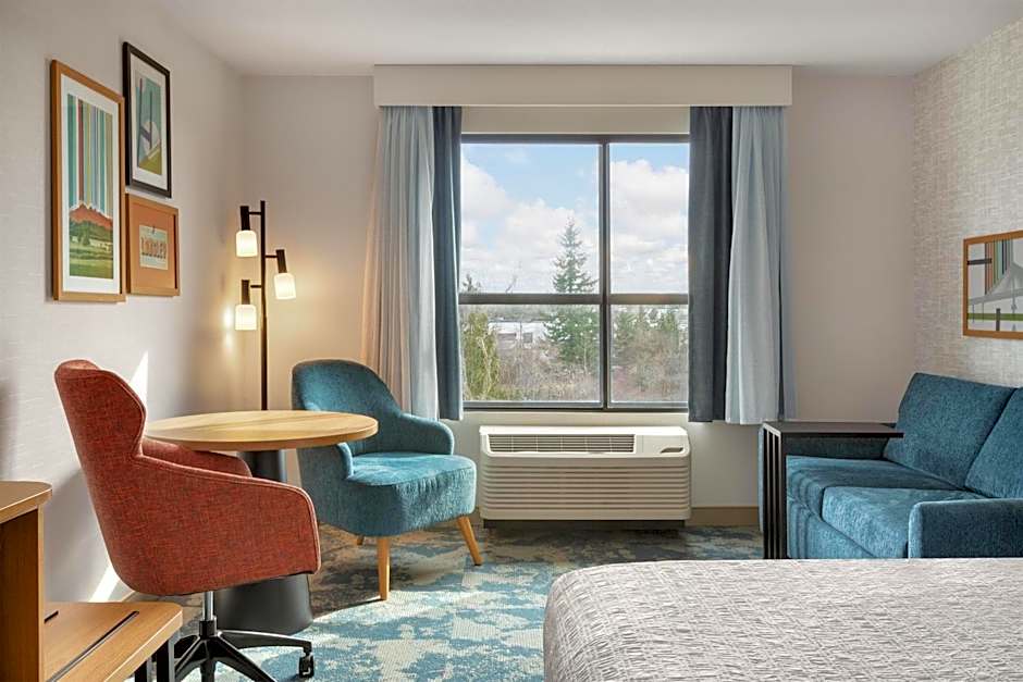 Hampton Inn & Suites by Hilton Langley-Surrey
