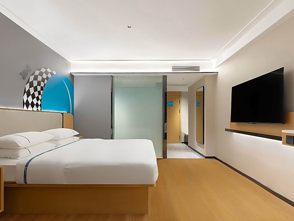 City Comfort Inn Yichang Zhongnan Road Changjiang Plaza