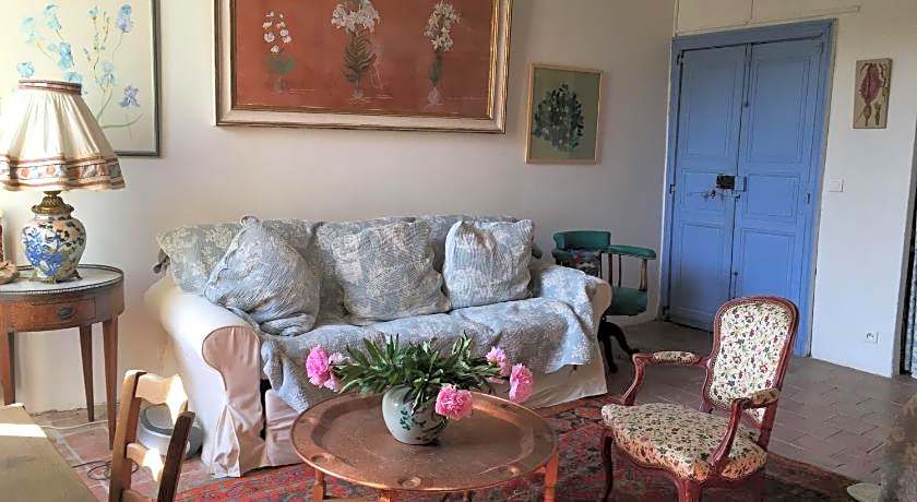 Les Asphodeles Amelie