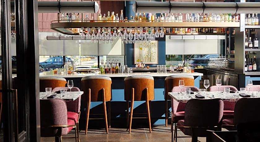Limelight Hotel Denver