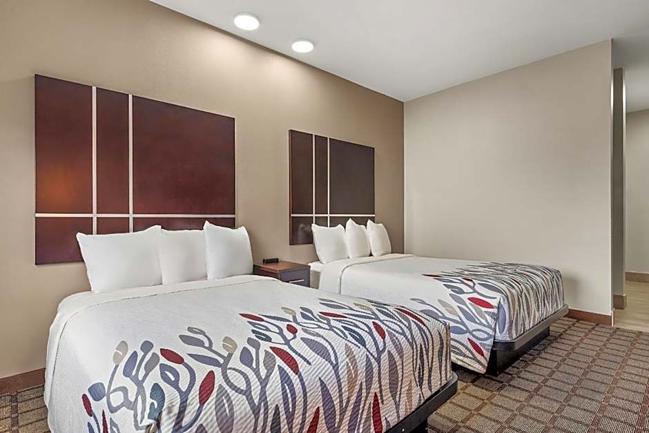 Red Roof Inn Baton Rouge