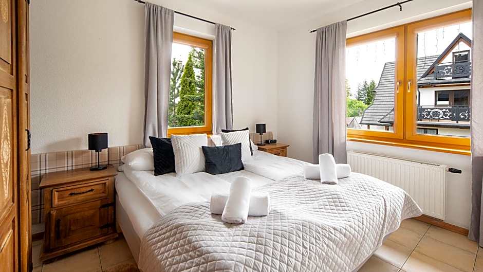 Villa Delta Boutique