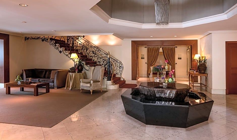 METT Barcelona GL - A Leading Hotel of the World