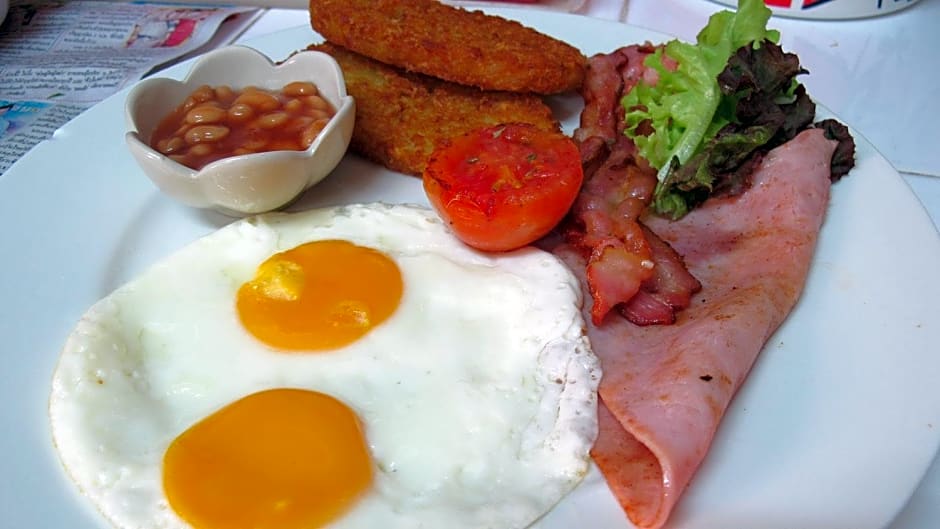 Opey De Place Pattaya