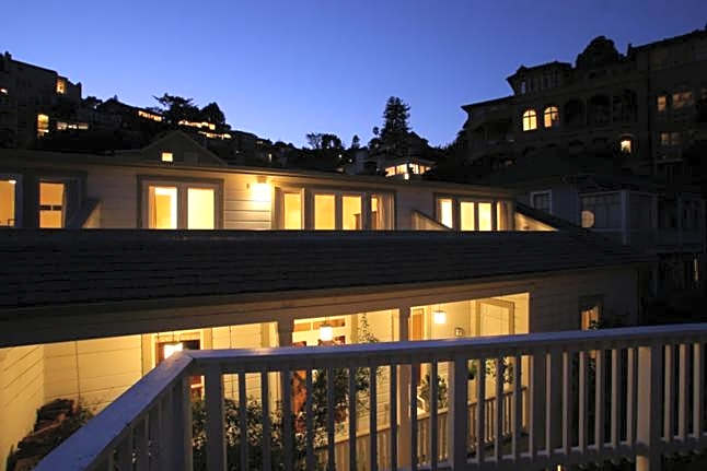 The Gables Inn Sausalito