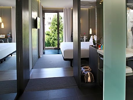 Premium Double Room