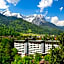 Sunday Hotel Garmisch Partenkirchen