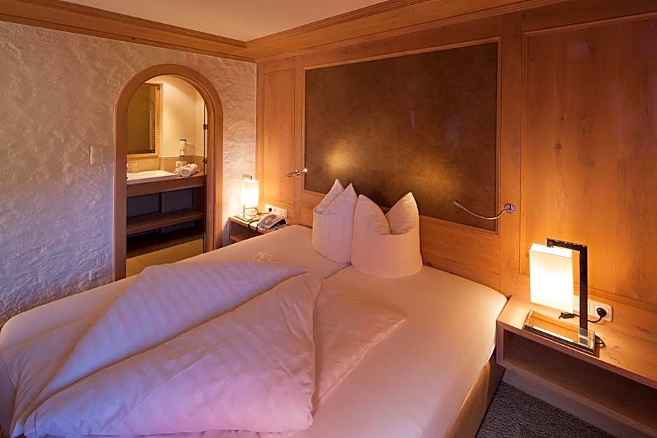Das Traditionshotel Schwarzer Adler
