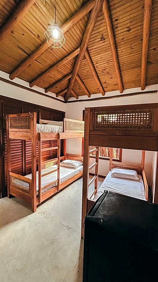 Vulva Caraíva Hostel e Pousada para Mulheres