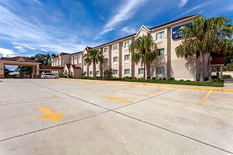 Microtel Inn & Suites By Wyndham Lady Lake/The Villages