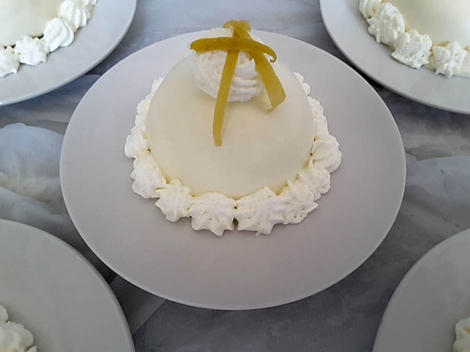 Hotel e Residence Il Faro Acciaroli