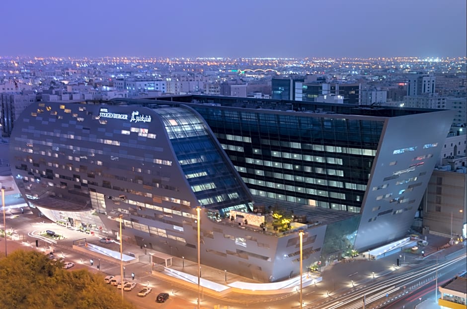 Steigenberger Residence Doha