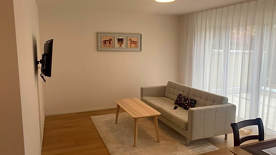 Swiss Star Zurich Oerlikon - Self Check-In