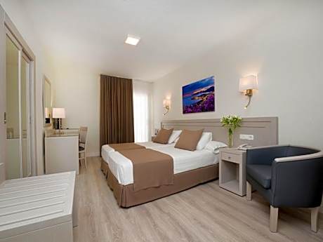 Classic Double or Twin Room