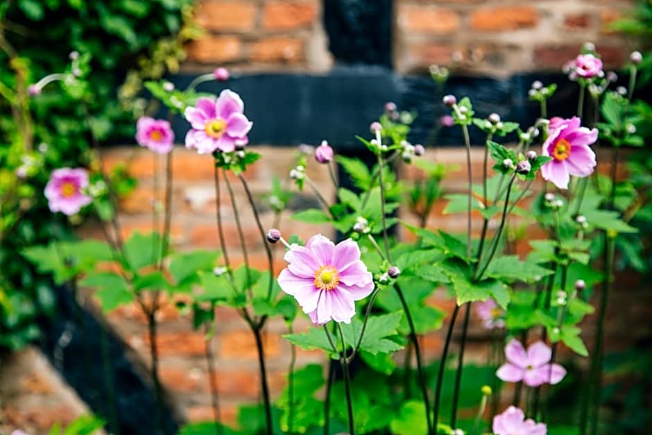Old Rectory House, Redditch