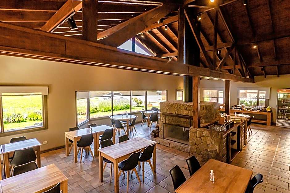 Tremun Rincon del Calafate Hotel