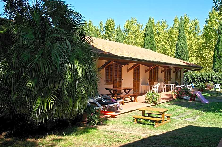 Ghiacci Vecchi Residence