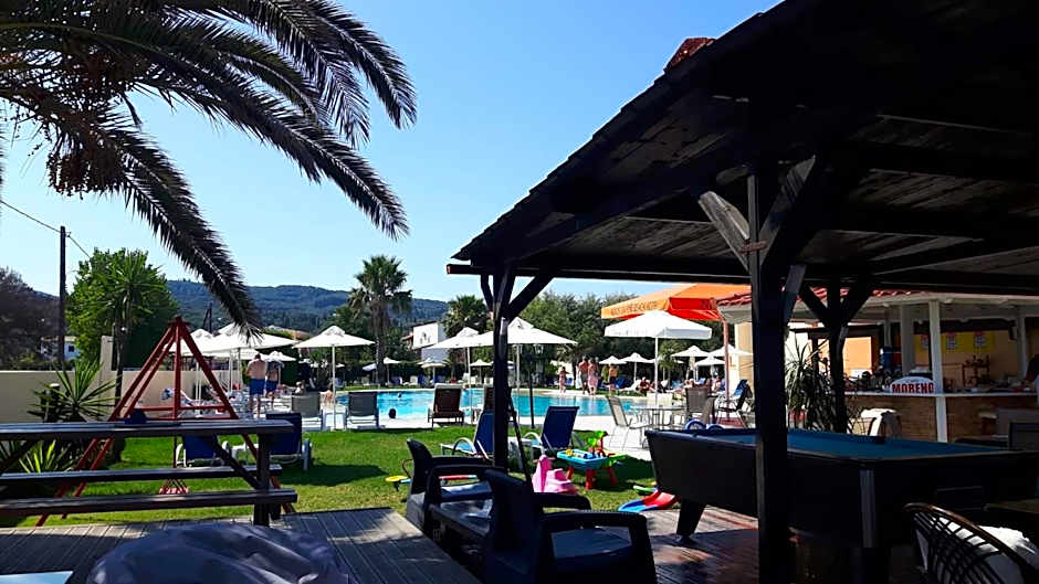 Ninos On The Beach Hotel
