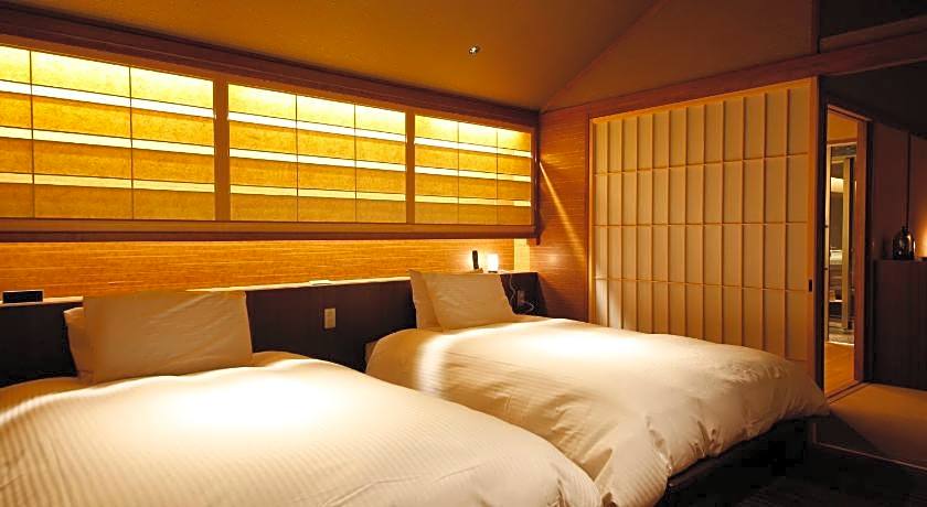 Awaji Hamarikyu - Sumoto Onsen