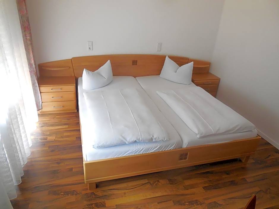 Hotel Garni am Hechenberg