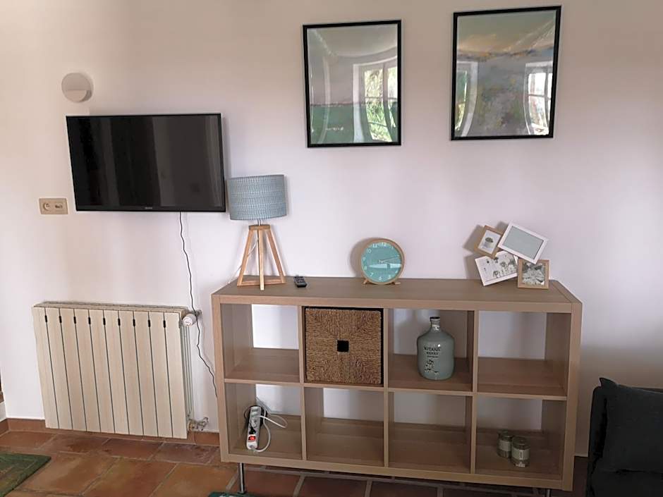 La Bastide du Limon