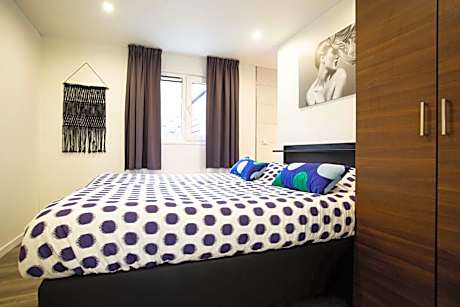 Ferox XL 6 people Wellness