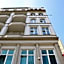 Hotel Hamburg Stadtzentrum