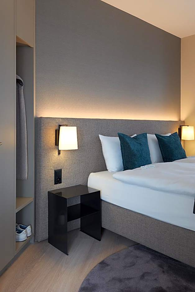 CITY STAY - Franklinstrasse